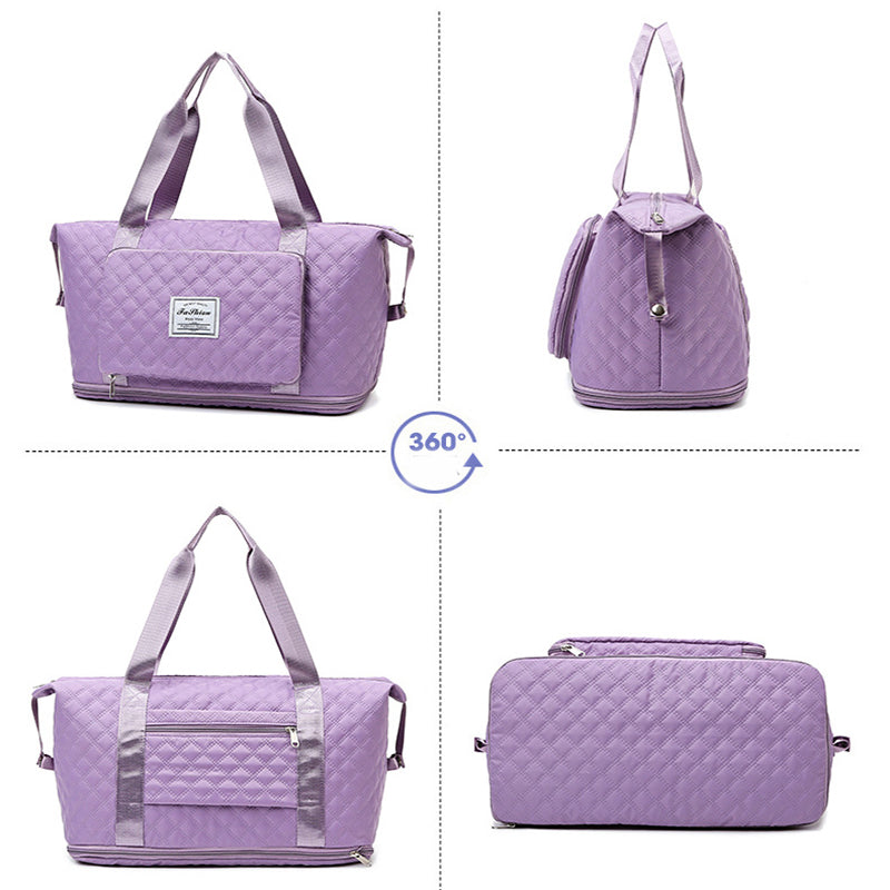 Foldable Bag