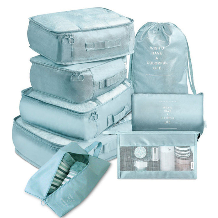 Luggage Clothes Organizer